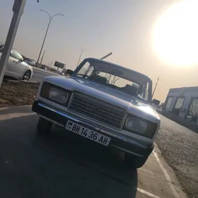 Lada 2107 1995