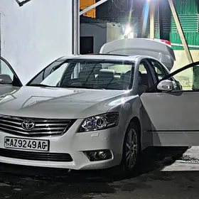 Toyota Aurion 2010