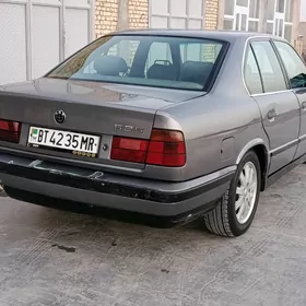 BMW 520 1991