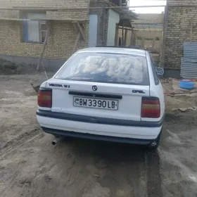 Opel Vectra 1991