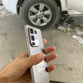 Infinix Note 50