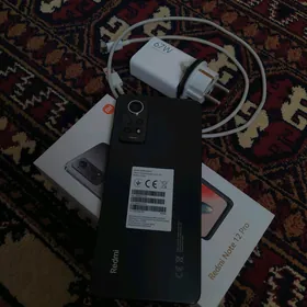 Redmi note 12 pro