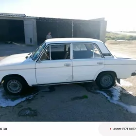 Lada 2106 2000