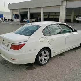 BMW 525 2007