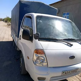 Kia Bongo 2010