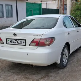Lexus ES 300 2002