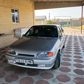 Lada 2115 2003