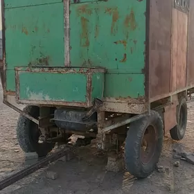 wagon.