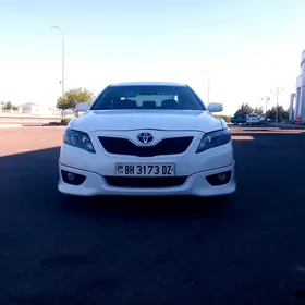 Toyota Camry 2009