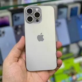 iPhone 15 Max 256GB