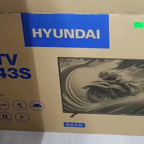 HUDAY 43 ANDROID SMART TELEWIZ