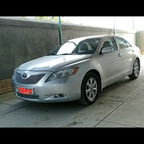 Toyota Camry 2008