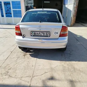 Opel Astra 1999