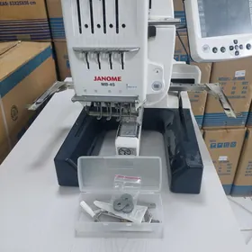 JANOME MB4S