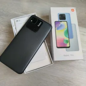 redmi 10a