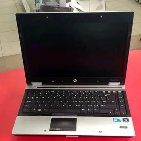 HP Elitebook 8440p