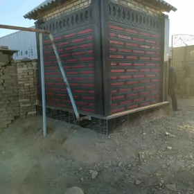 Beton Zabor (Haýat)