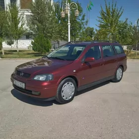 Opel Astra 1999