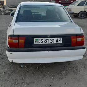 Opel Vectra 1991