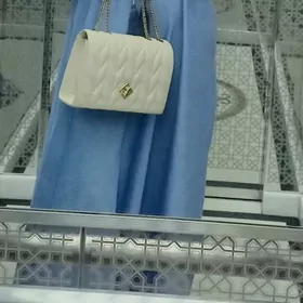 Abaya koynek
