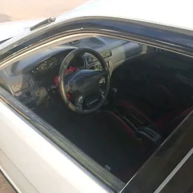 Toyota Tercel 1997