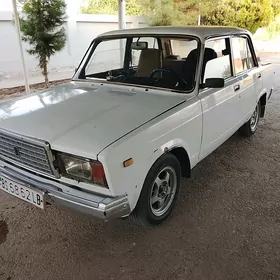Lada 2107 1995