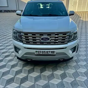 Ford Expedition 2020