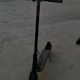 scooter самокат m 365