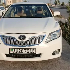 Toyota Camry 2008