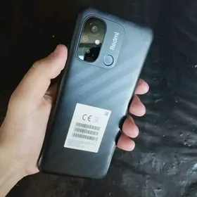 Redmi 12C