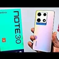 Infinix note30 8.128