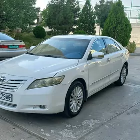 Toyota Camry 2008