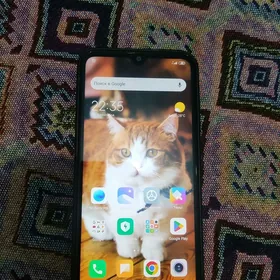 Redmi 6 pro 4.64 gb