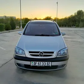 Opel Zafira 2003