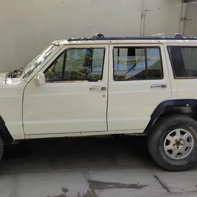 Jeep Cherokee 1994