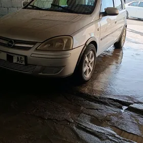 Opel Corsa 2004