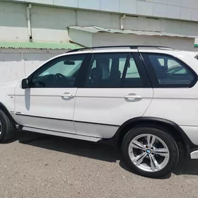 BMW X5 2006