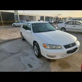 Toyota Camry 2001