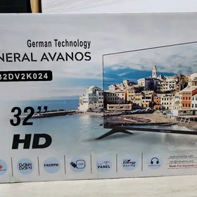 GENERAL AVONOS 32 TELEWIZOR