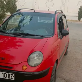 Daewoo Matiz 2004