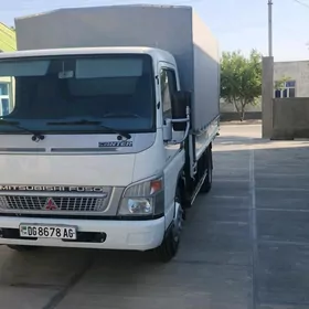 Mitsubishi Canter 2013