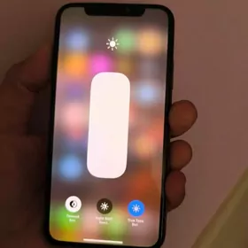 iPhone xs