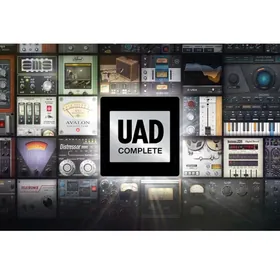 Uad Plugins