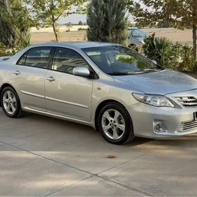 Toyota Corolla 2011