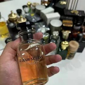 louis vuitton le jour se leve