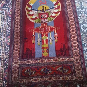 Ковер настенный(раритет)