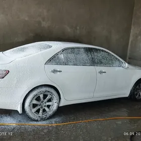 Toyota Camry 2008