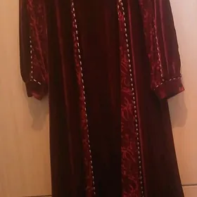 Платье