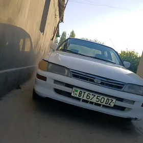 Toyota Corolla 1997