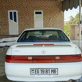 Toyota Chaser 1993